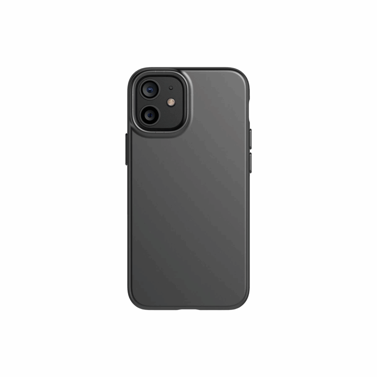 Tech21 iPhone 12 Mini-EvoSlim Black