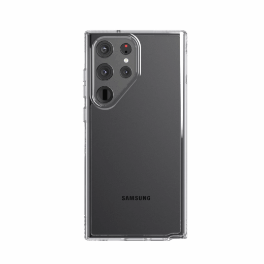 Tech21GalaxyS23Ultra-EvoClear- Transparent