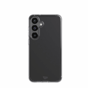 Tech21GalaxyS24Plus-EvoClear- Transparent
