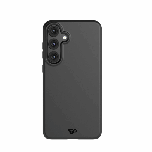 Tech21GalaxyS24Plus-EvoLite- Black