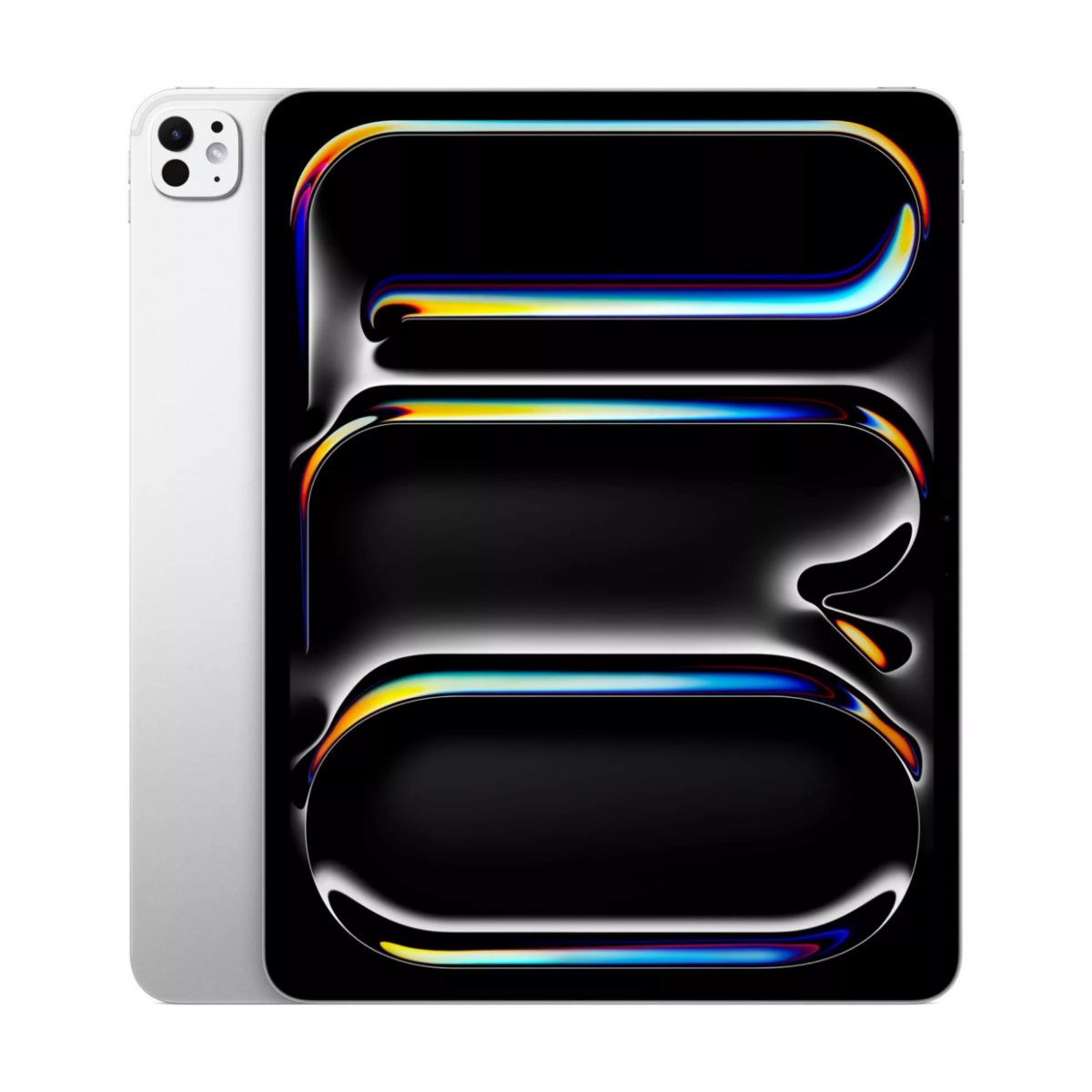 Apple iPad Pro 13 Silver