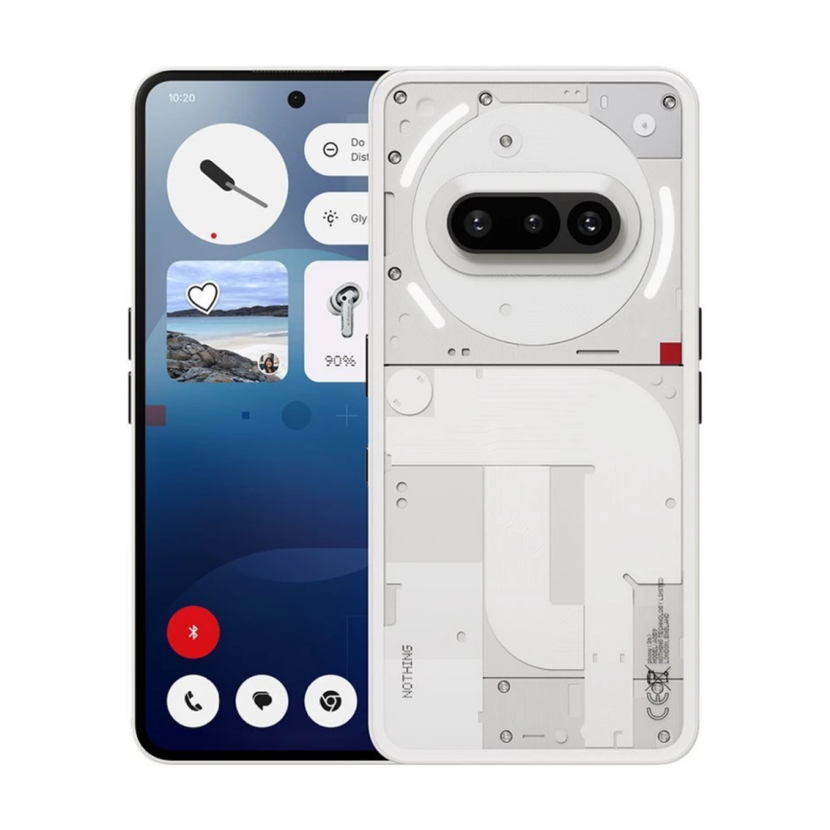 Nothing Phone (3a) 5G