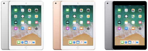 Apple iPad 9.7
