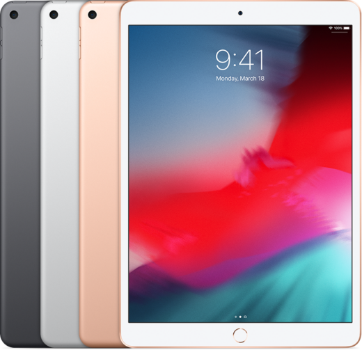Apple iPad Air 10.5