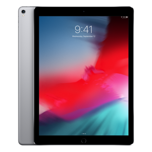 Apple iPad Pro 12.9