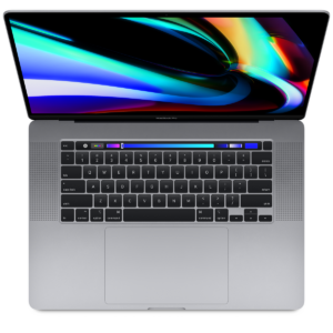 Apple MacBook Pro (16