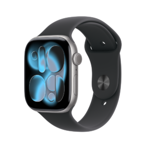 Apple Watch Series 11 42mm GPS+Cellular Titanium Case