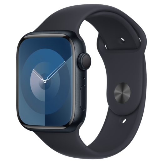 Apple Watch Series 9 Hermes 45mm GPS+Cellular Stainless Steel