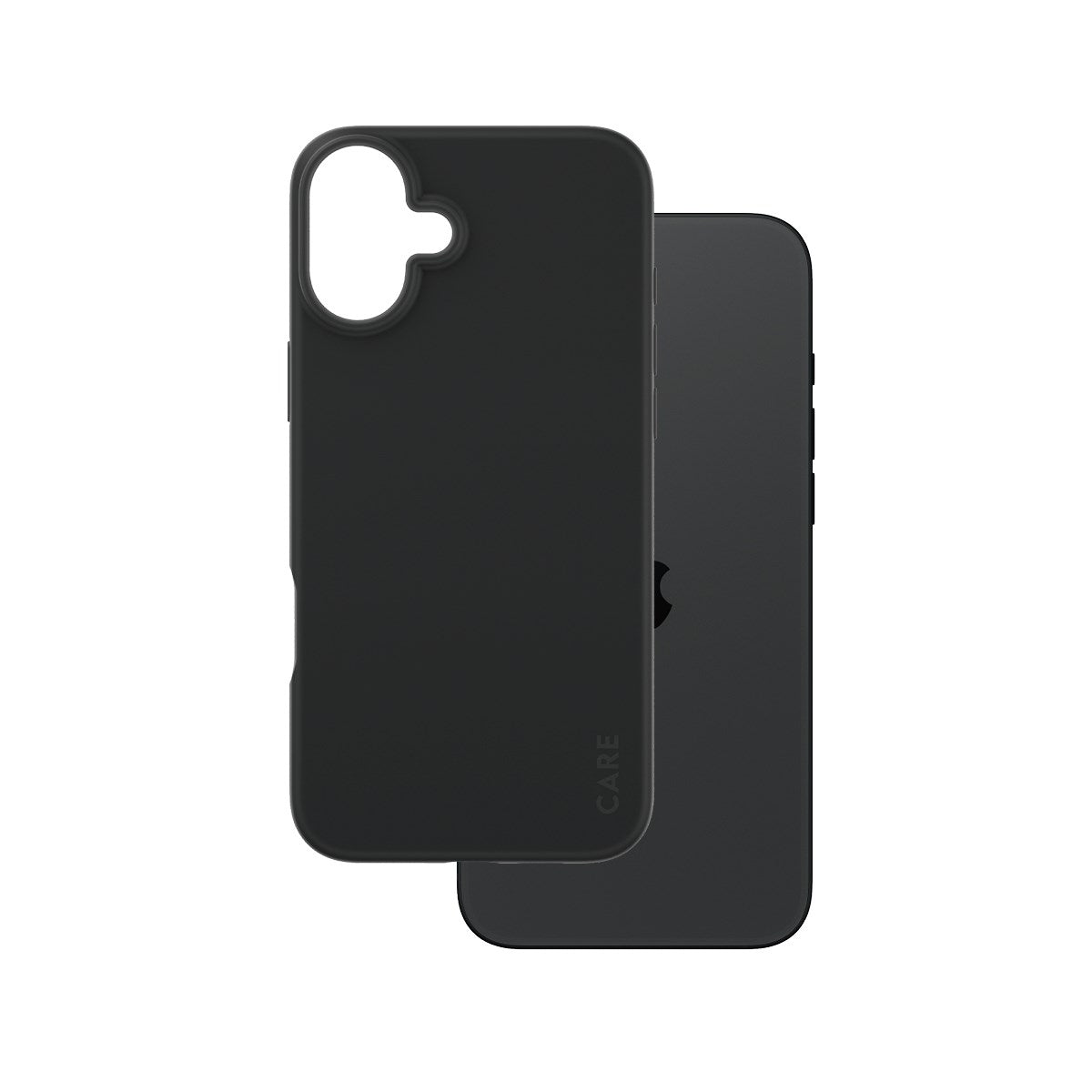 CARE by PanzerGlass iPhone 16 Plus ümbris - Uus