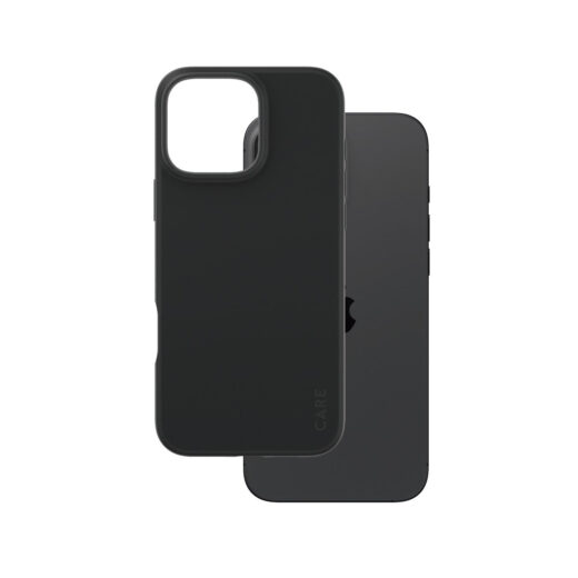 CARE by PanzerGlass iPhone 16 Pro Max Case