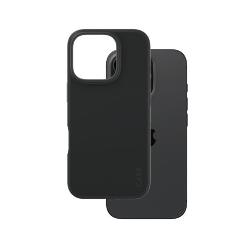 CARE by PanzerGlass iPhone 16 Pro Case