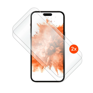 Fixed Screen Protector Apple iPhone Air - Uus