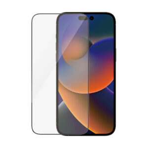 PanzerGlass iPhone 14 Pro Max ekraanikaitse - Uus