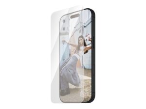 PanzerGlass iPhone 16 Plus ekraanikaitse