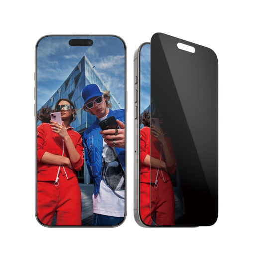 PanzerGlass iPhone 16 Pro Max Screen Protector (Premium)