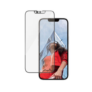 PanzerGlass iPhone 13 / 13 Pro / 14 / 16e ekraanikaitse - Uus