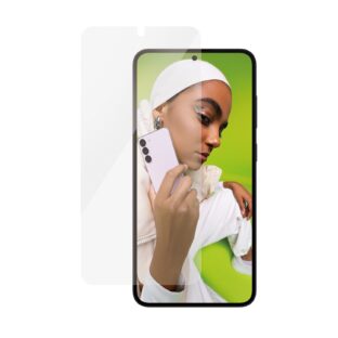 PanzerGlass Samsung Galaxy S24 Plus - Ekraanikaitse - Uus, Standard (80% või rohkem)