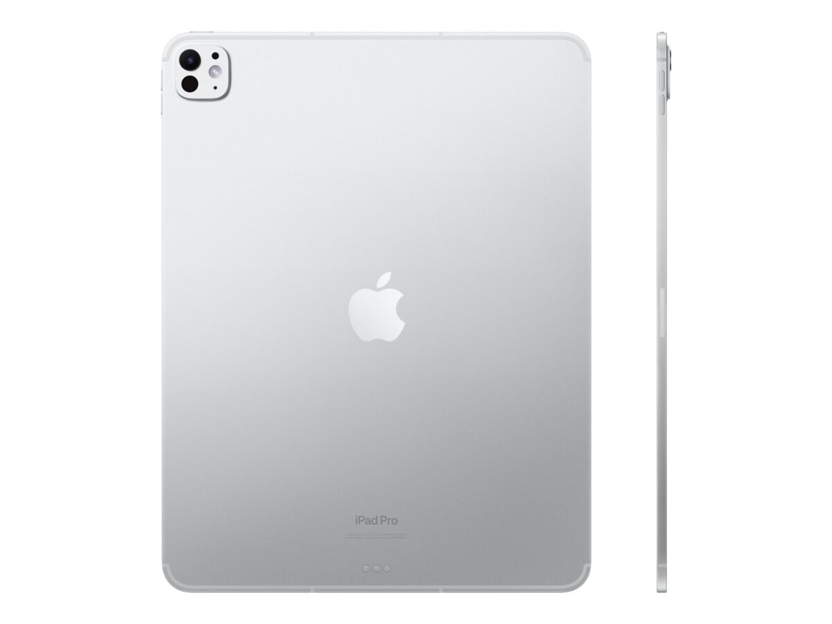 Apple-iPad-Pro-Wi-Fi-Cellular-13-Silver-OLED-Ultra-Retina-XDR-2752-x-2064-pixels