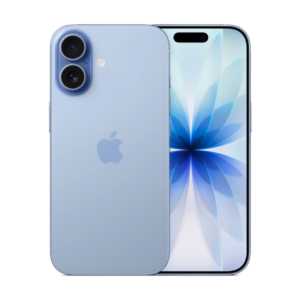 Apple iPhone 17 Blue