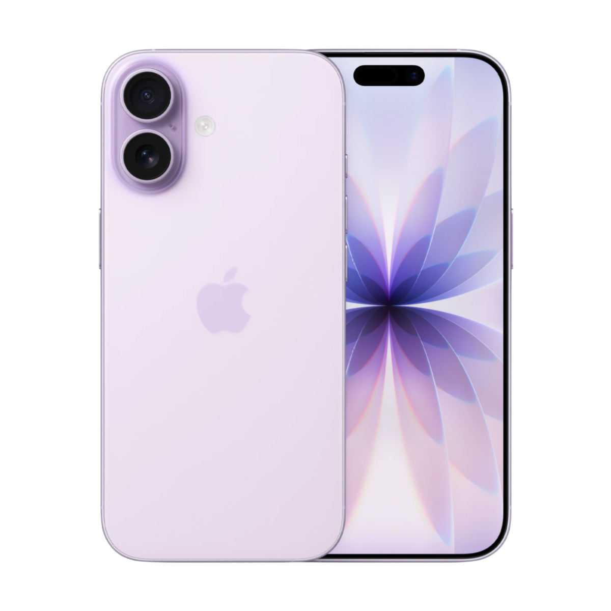 Apple iPhone 17 Purple