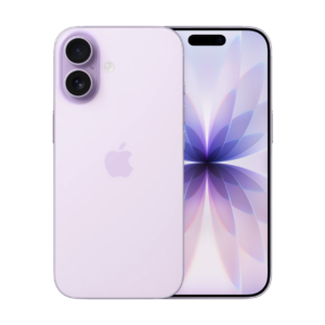 Apple iPhone 17 Purple