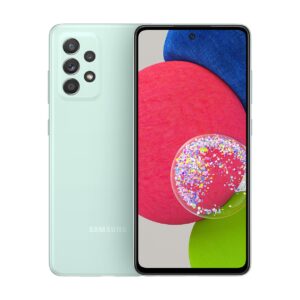 Samsung Galaxy A52s 5G Green