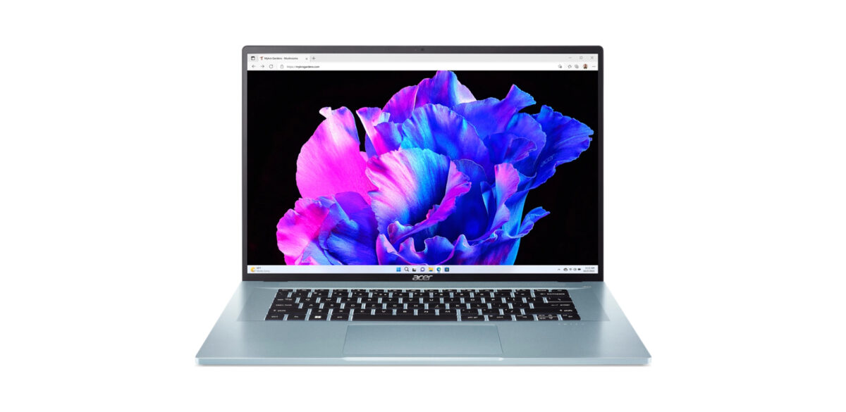 Acer Swift Edge 16 SFE16-42 16