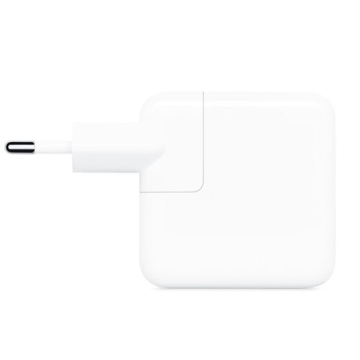 Apple USB-C Power Adapter 30W + USB-C
