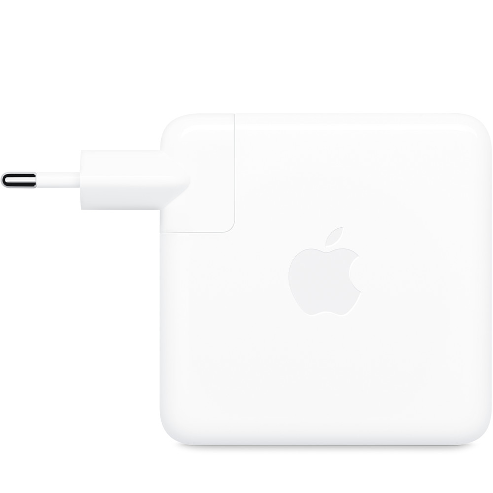 Apple USB-C Power Adapter 96W + USB-C - Klass B (Hea)