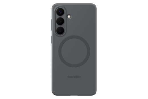 Samsung Galaxy S26 Plus – Silicone Magnet Case