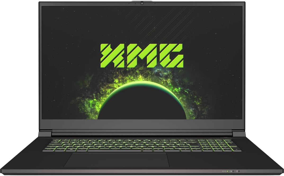 Schenker XMG Focus 17 (E23) 17.3