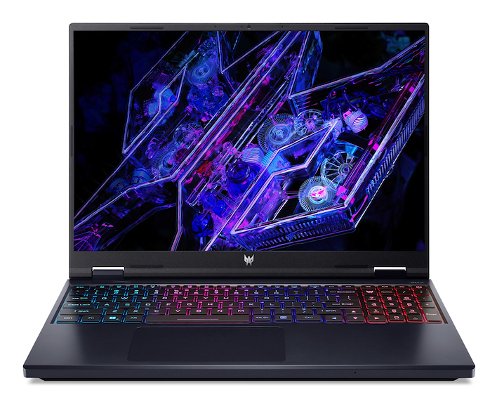 Acer Predator Helios Neo 16 (14th Gen Intel) 16