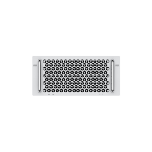 Apple Mac Pro (Rack, 2019)