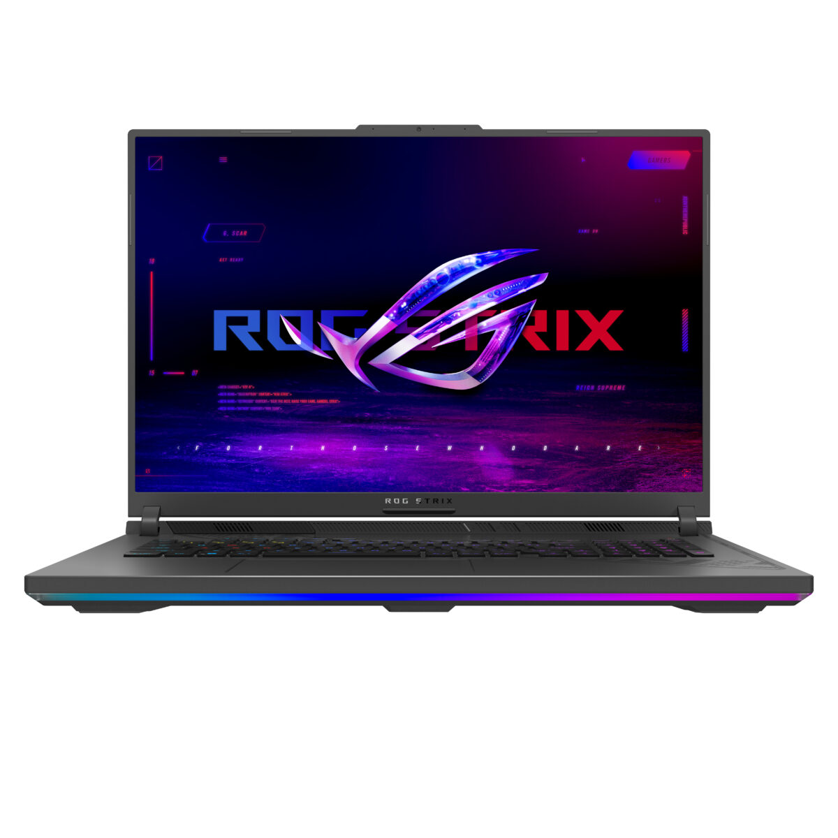Asus ROG Strix G18 G814 (2023) 18