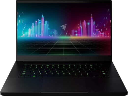 Razer Blade Base (2020) RZ09-0328 15.6″