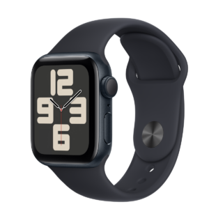 Apple Watch SE 44mm GPS+Cellular Aluminum case