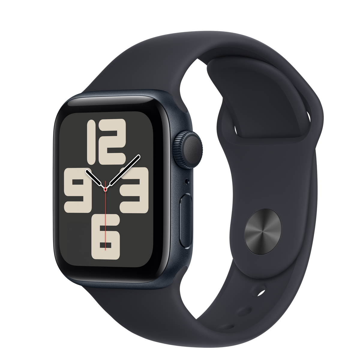 Apple Watch SE 44mm GPS+Cellular Aluminum case