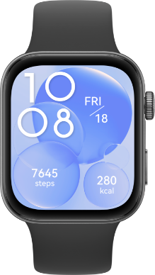 Huawei Watch Fit 3