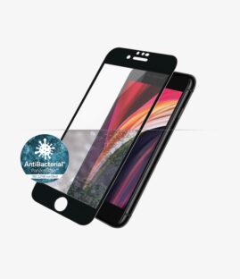 PanzerGlass Hybrid Glass ekrāna aizsargstikls iPhone 6/7/8/SE