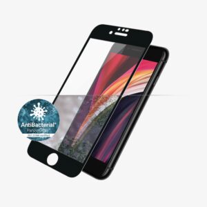 PanzerGlass Hybrid Glass ekrāna aizsargstikls iPhone 6/7/8/SE