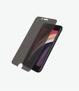PanzerGlass ekrāna aizsargstikls iPhone 6/7/8/SE - Uus
