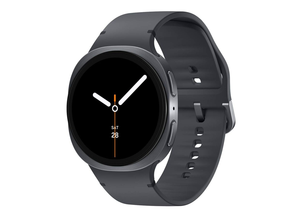 Samsung Galaxy Watch8 44mm BT L330