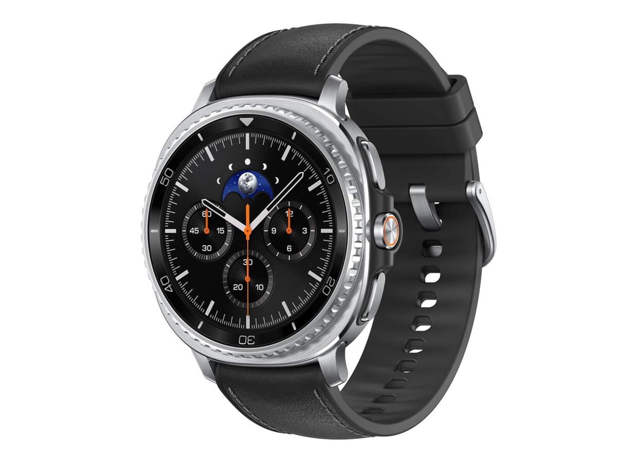 Samsung Galaxy Watch8 Classic BT L500